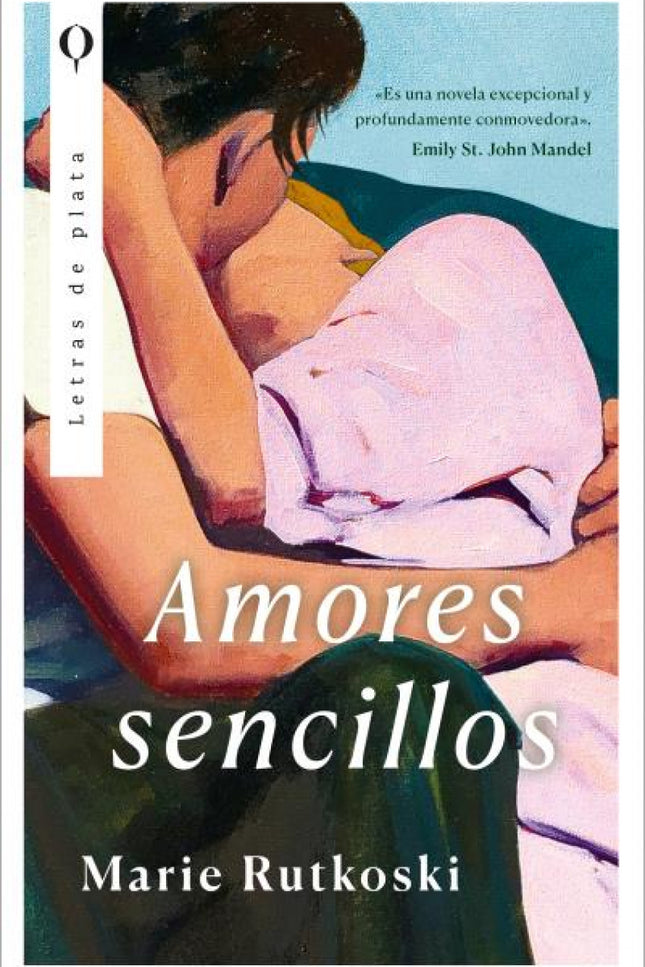 Amores Sencillos