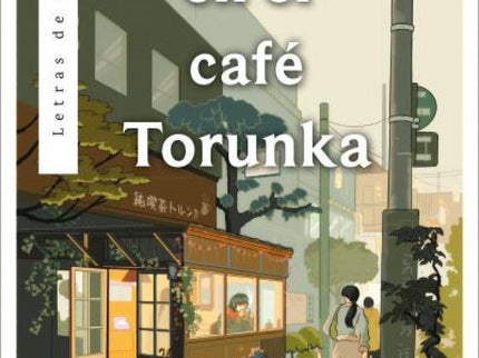Mis Días En El Café Torunka