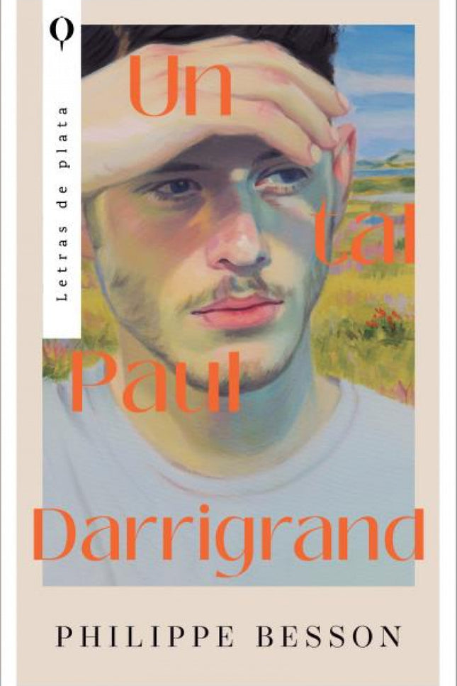 Un Tal Paul Darrigrand