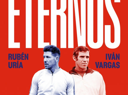 Eternos: Simeone Y Aragonés