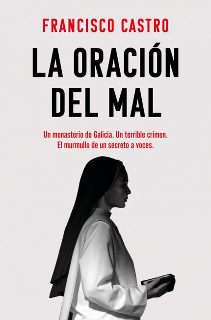 La Oración Del Mal