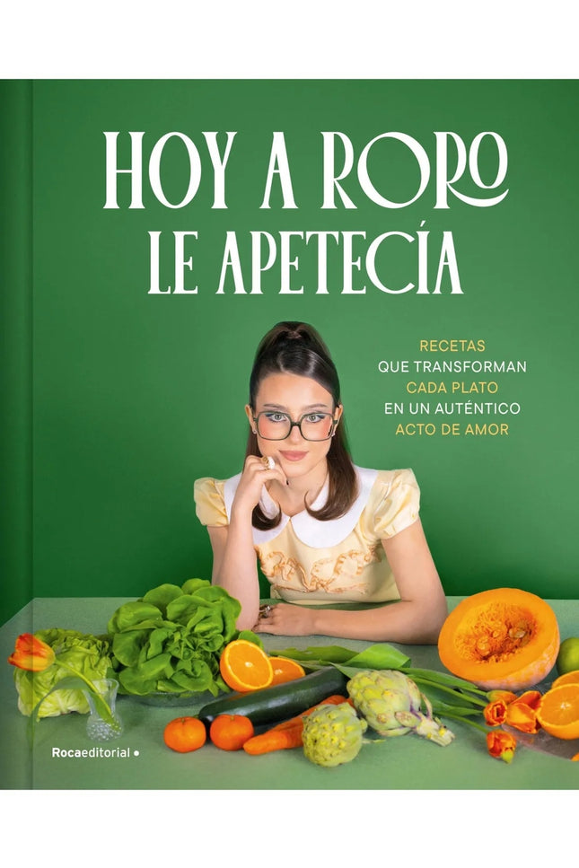 Hoy A Roro Le Apetecía
