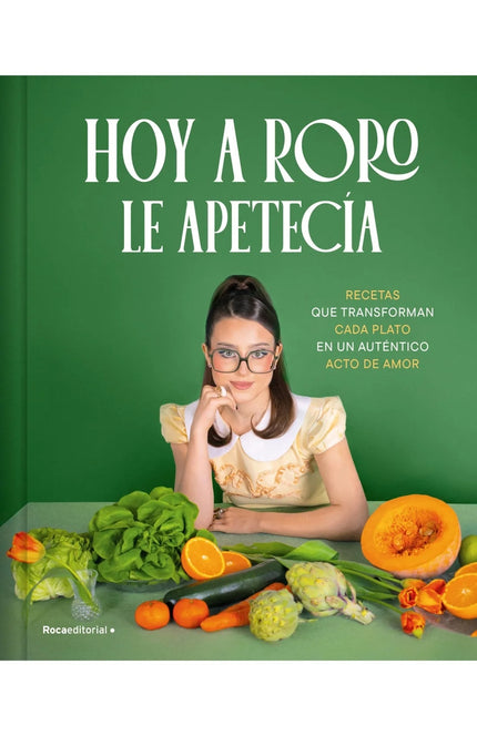 Hoy A Roro Le Apetecía
