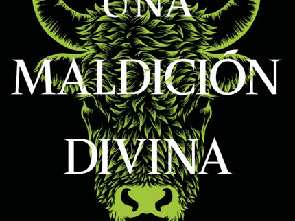 Una Maldición Divina (una Maldición Sagrada 3)
