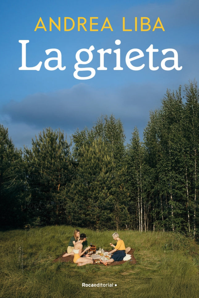 La Grieta