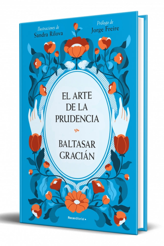 El Arte De La Prudencia (edición Ilustrada)