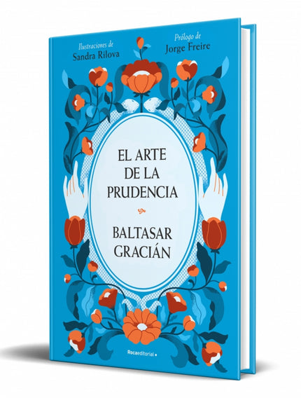 El Arte De La Prudencia (edición Ilustrada)