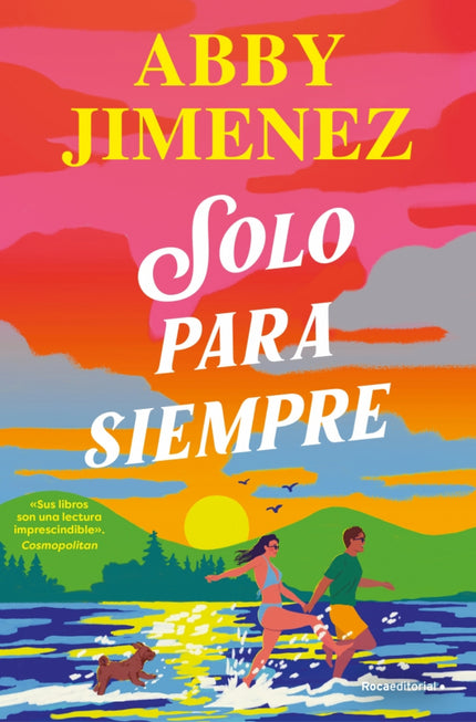 Solo Para Siempre