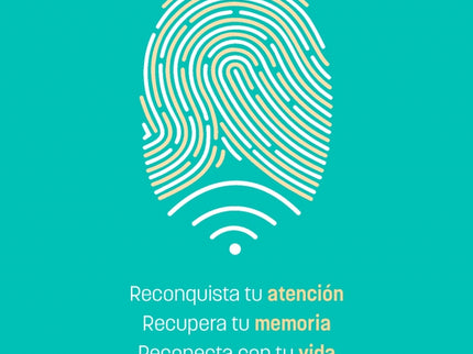 HIPERDESCONEXION - Marta Romo Vega - OTRO FORMATO LIBRO