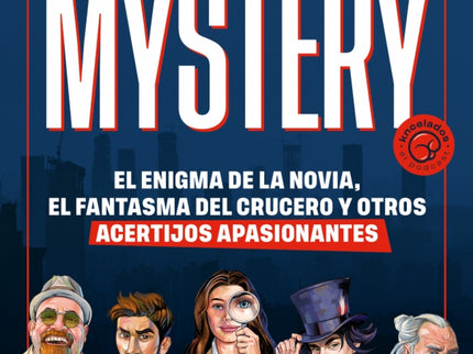 Mystery