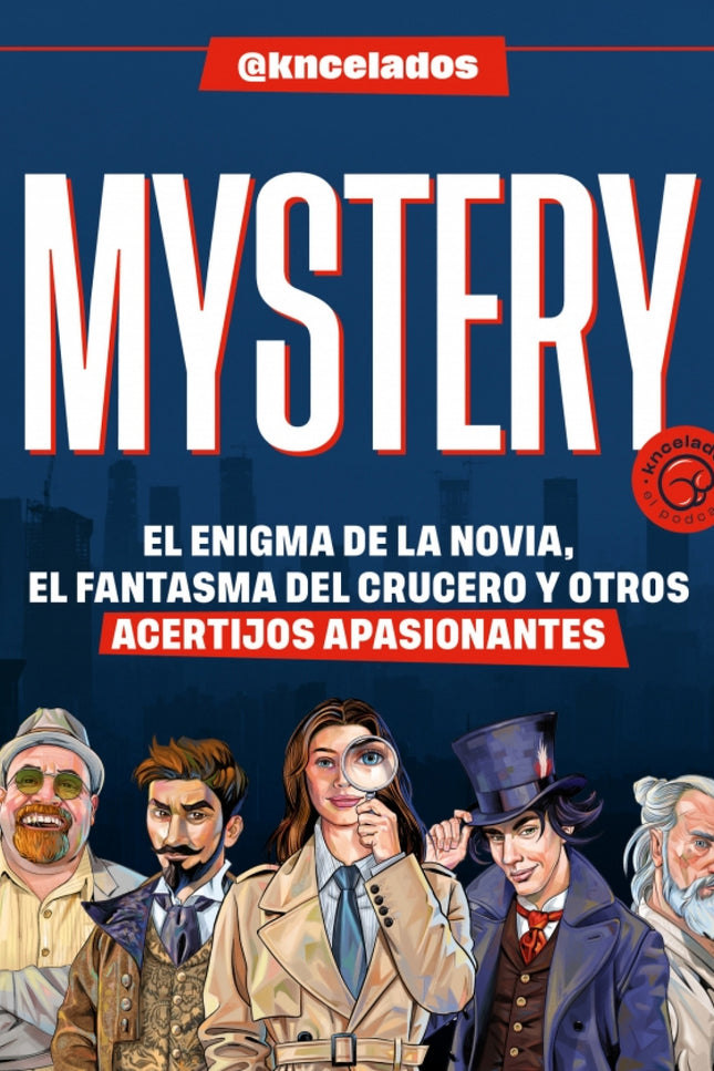 Mystery