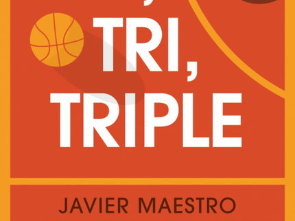 Tri, Tri, Triple