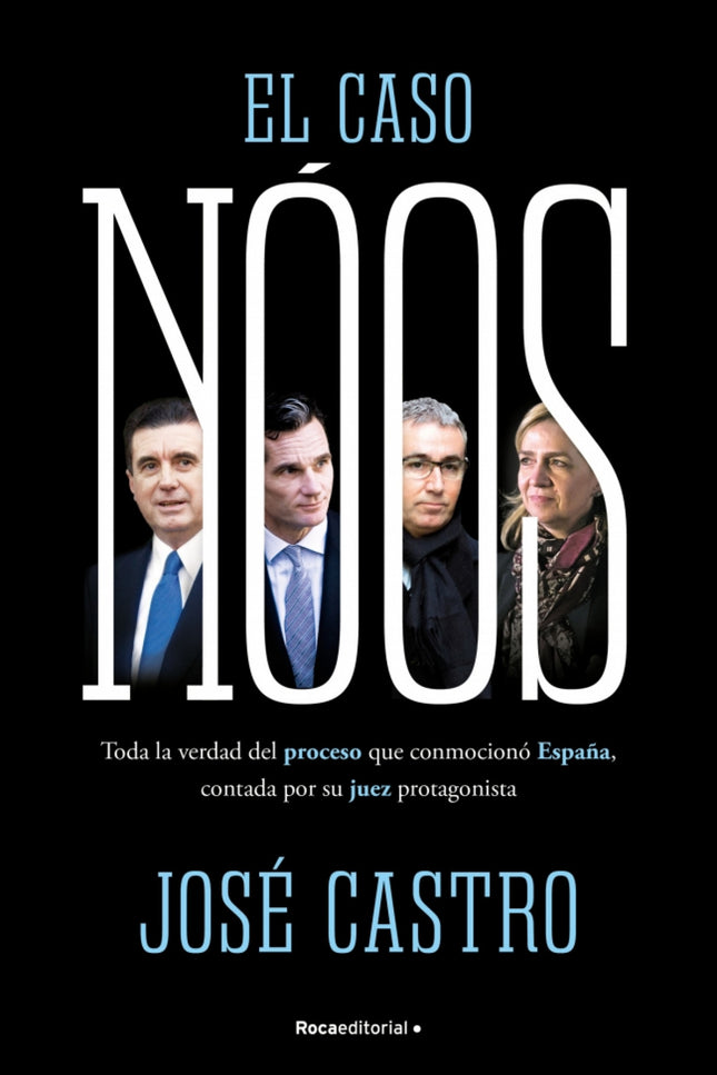 Caso Noos