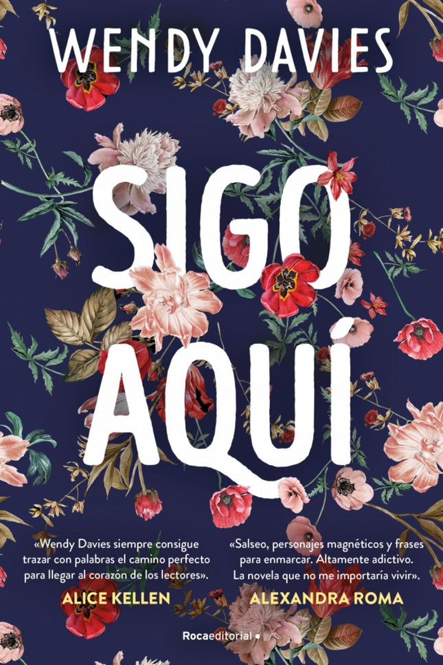 Sigo Aqui