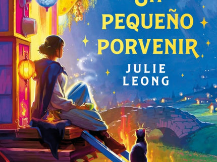 Un Pequeño Porvenir