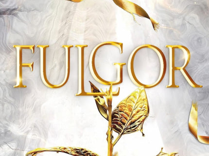 Fulgor (la Prisionera De Oro 4)