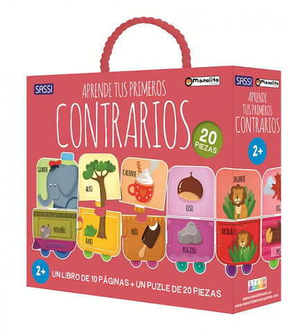 Contrarios Puzle 20