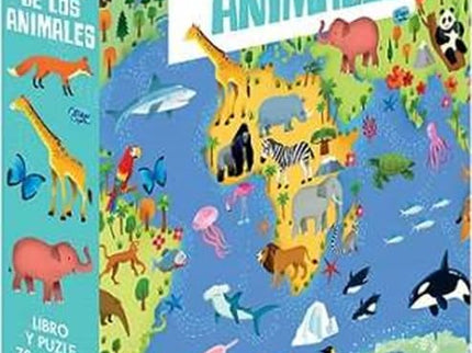 El Mundo De Los Animales