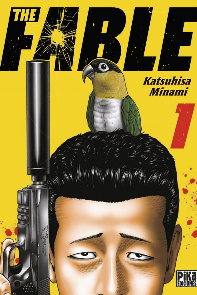 The Fable 1