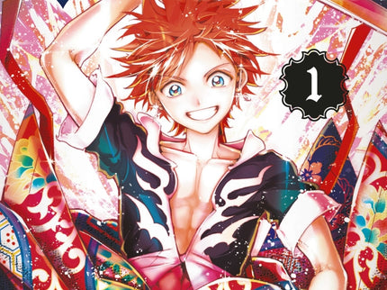 Orient. Samurai Quest, 1