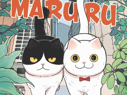 Los Amigatos Hachi Y Maruru 1