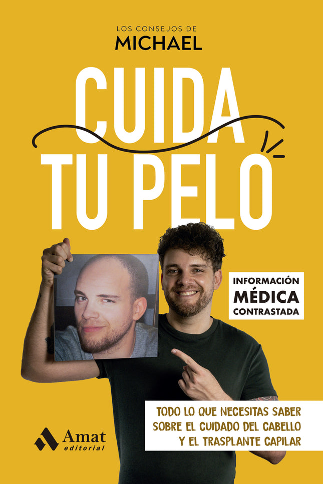 Cuida Tu Pelo