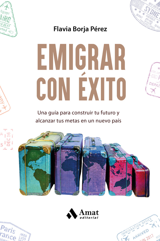 Emigrar Con éxito