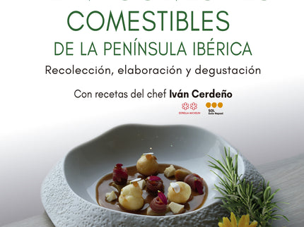 Plantas Silvestres Comestibles De La Península Ibérica