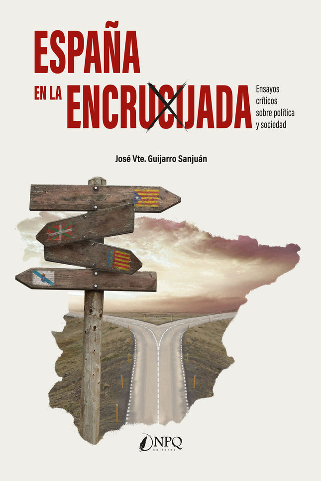 España En La Encrucijada