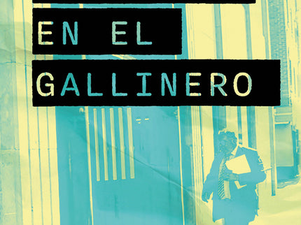 El Zorro En El Gallinero