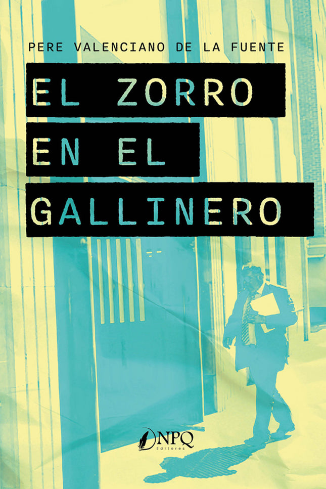 El Zorro En El Gallinero