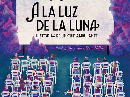 A La Luz De La Luna