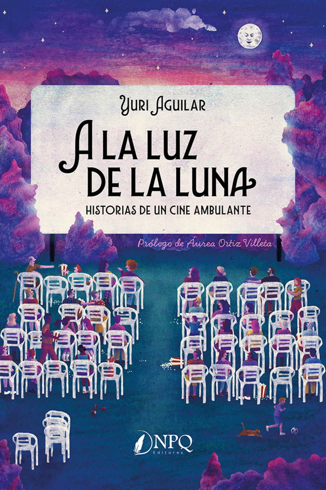 A La Luz De La Luna