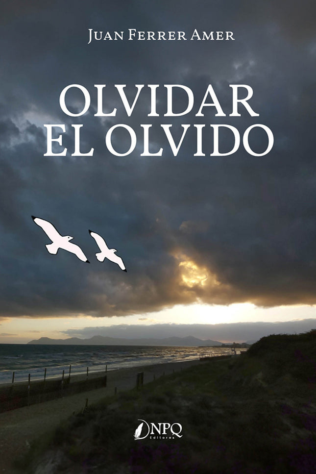 Olvidar El Olvido