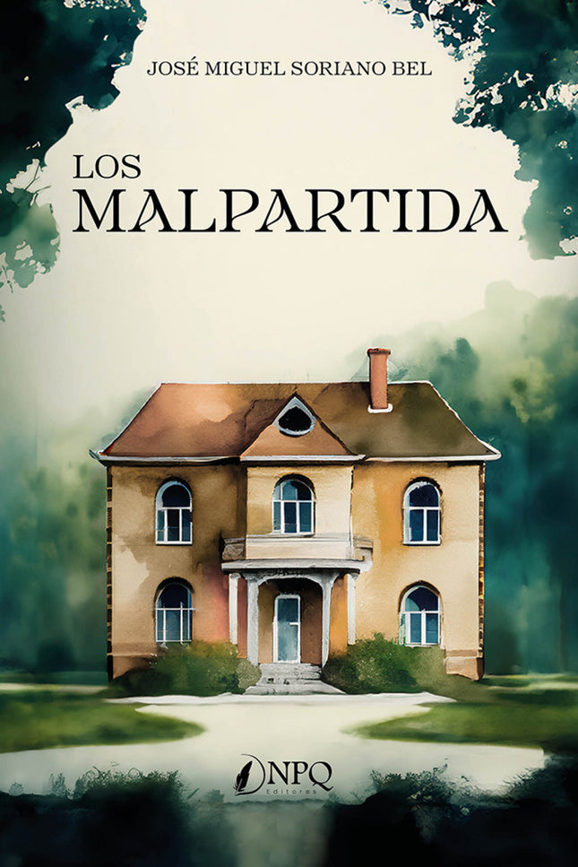 Los Malpartida