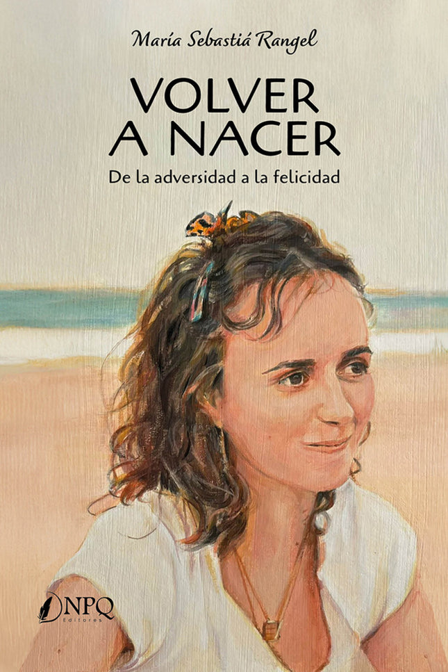 Volver A Nacer