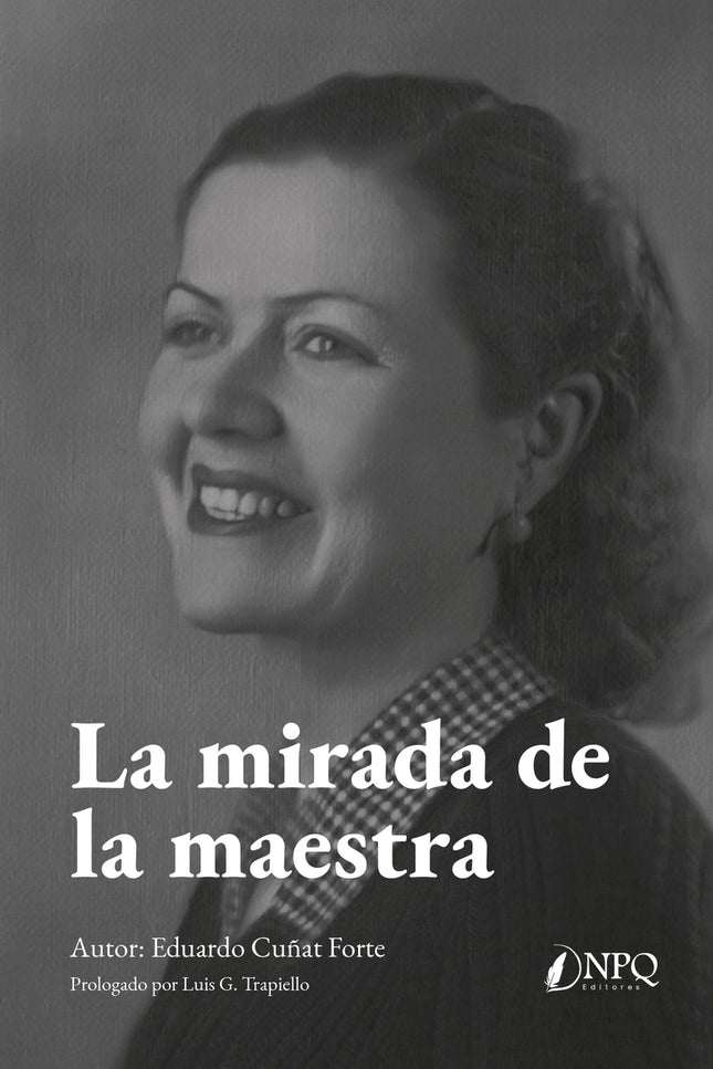 La Mirada De La Maestra
