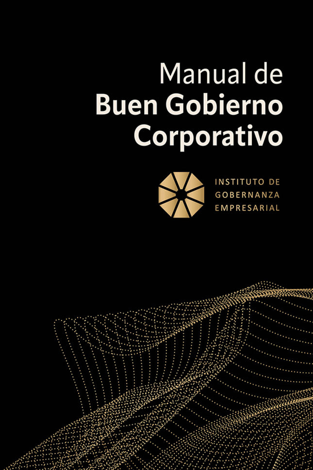Manual De Buen Gobierno Corporativo