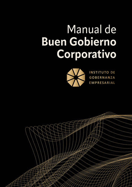 Manual De Buen Gobierno Corporativo