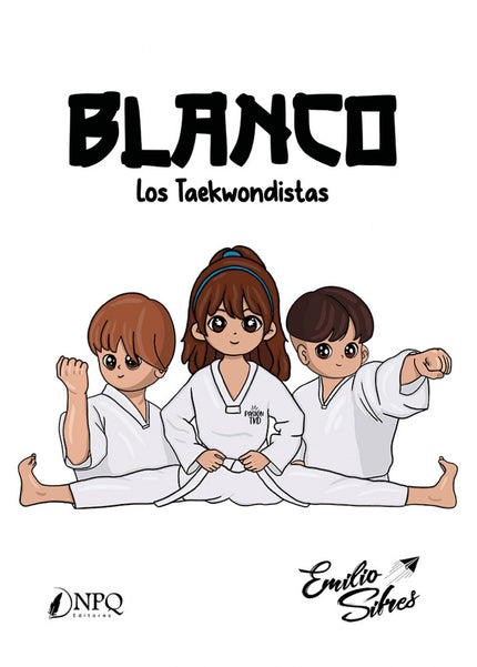 Blanco
