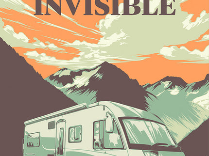 El Hombro Invisible