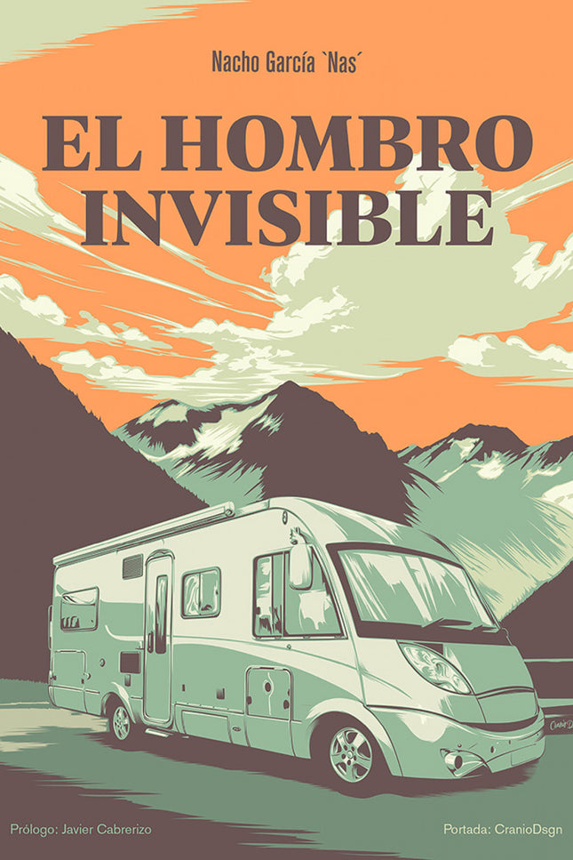 El Hombro Invisible