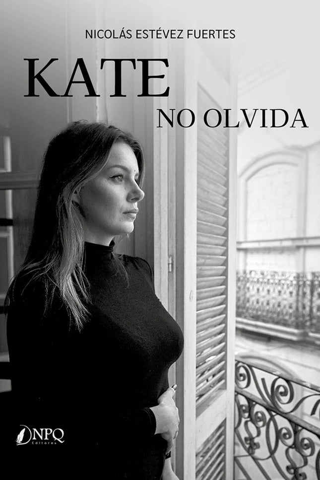 Kate No Olvida