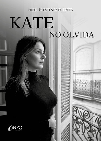 Kate No Olvida