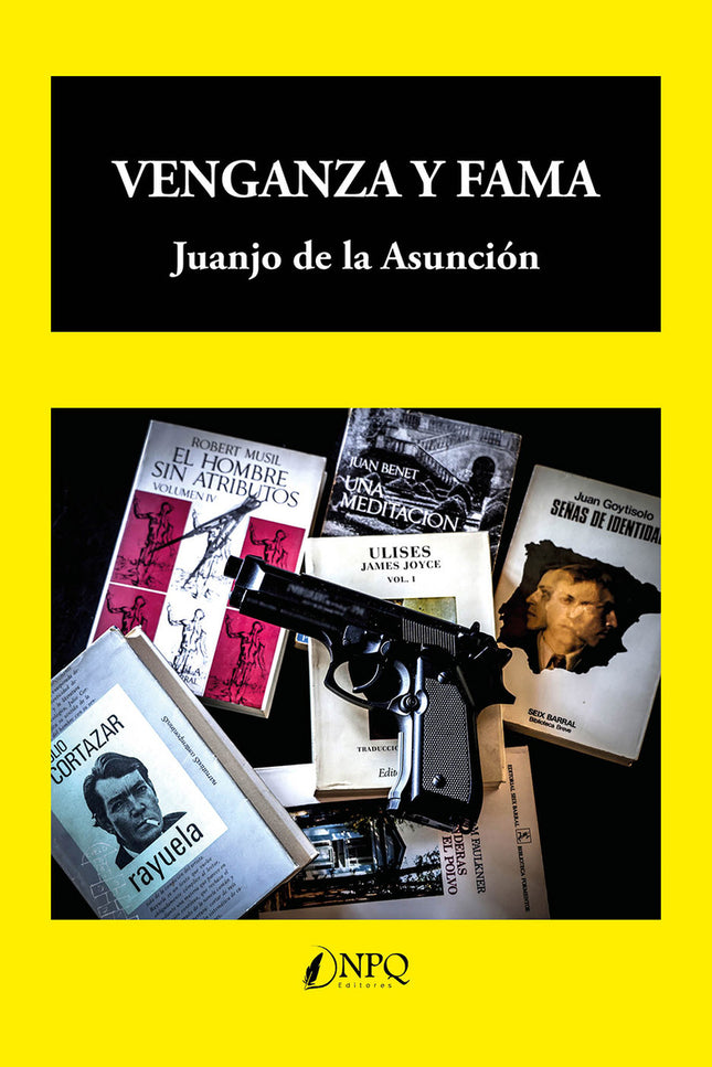 Venganza Y Fama