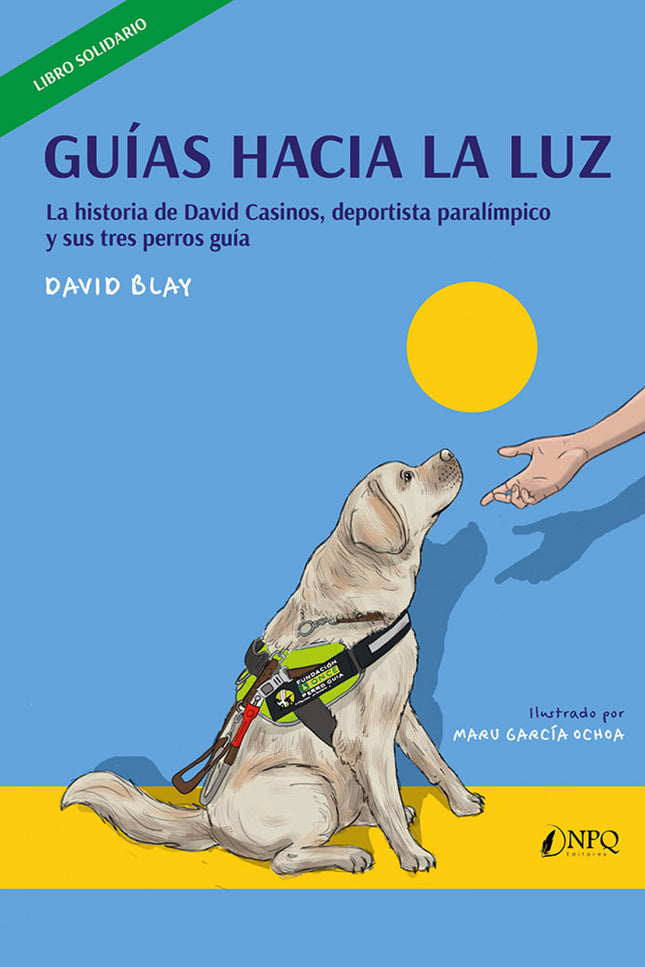 Guías Hacia La Luz