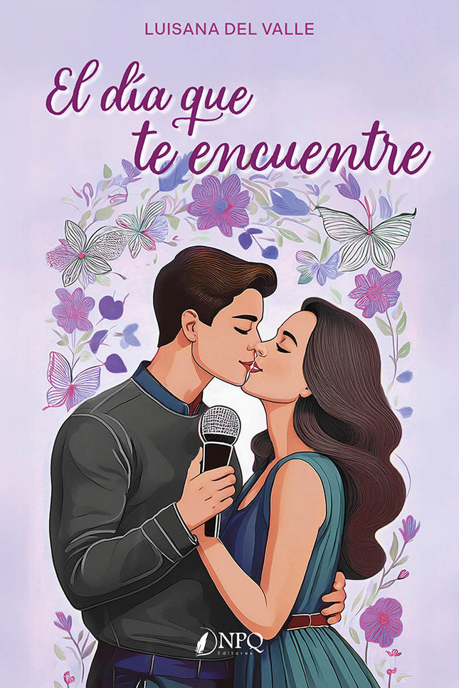 El Día Que Te Encuentre