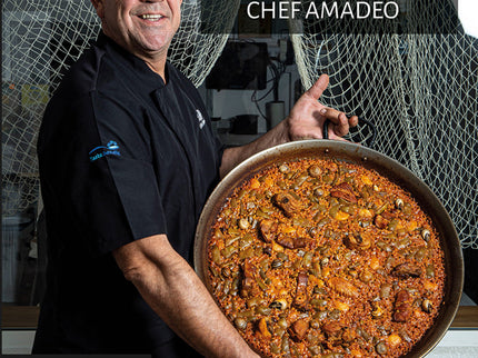 Paellas Y Arroces Valencianos