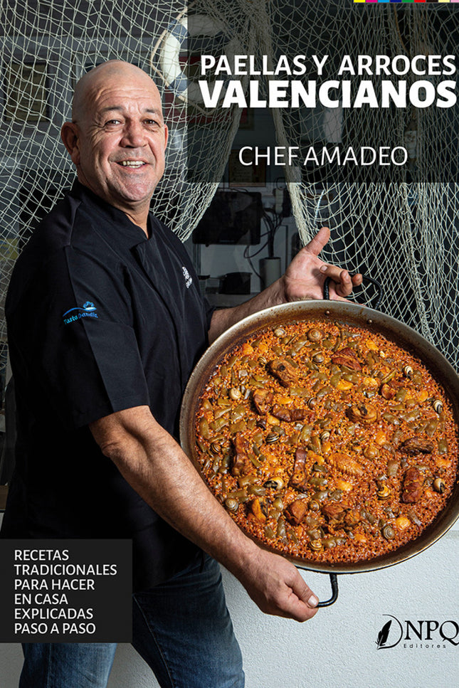 Paellas Y Arroces Valencianos