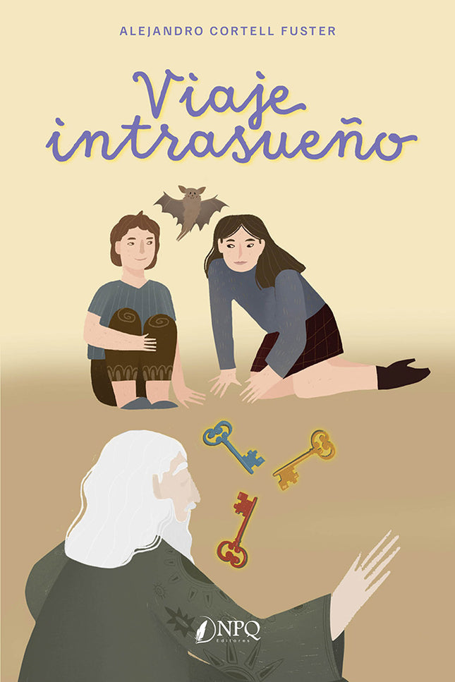 Viaje Intrasueño
